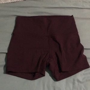 lulu shorts